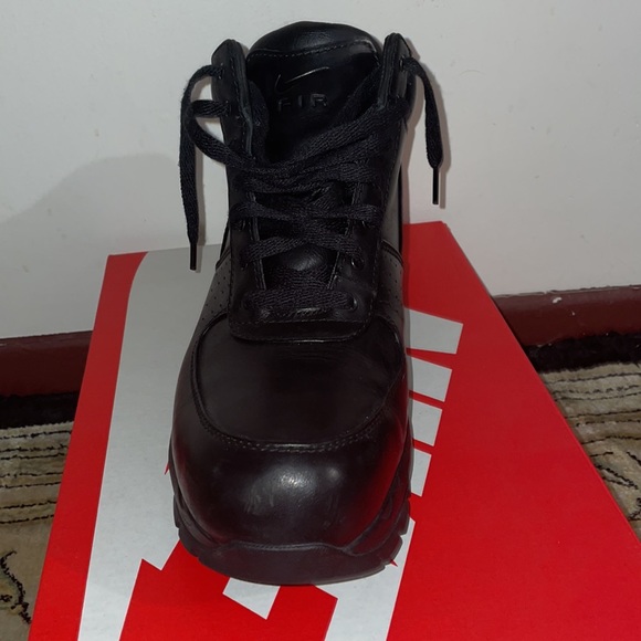 Nike air all season boots ACG - Picture 2 of 8